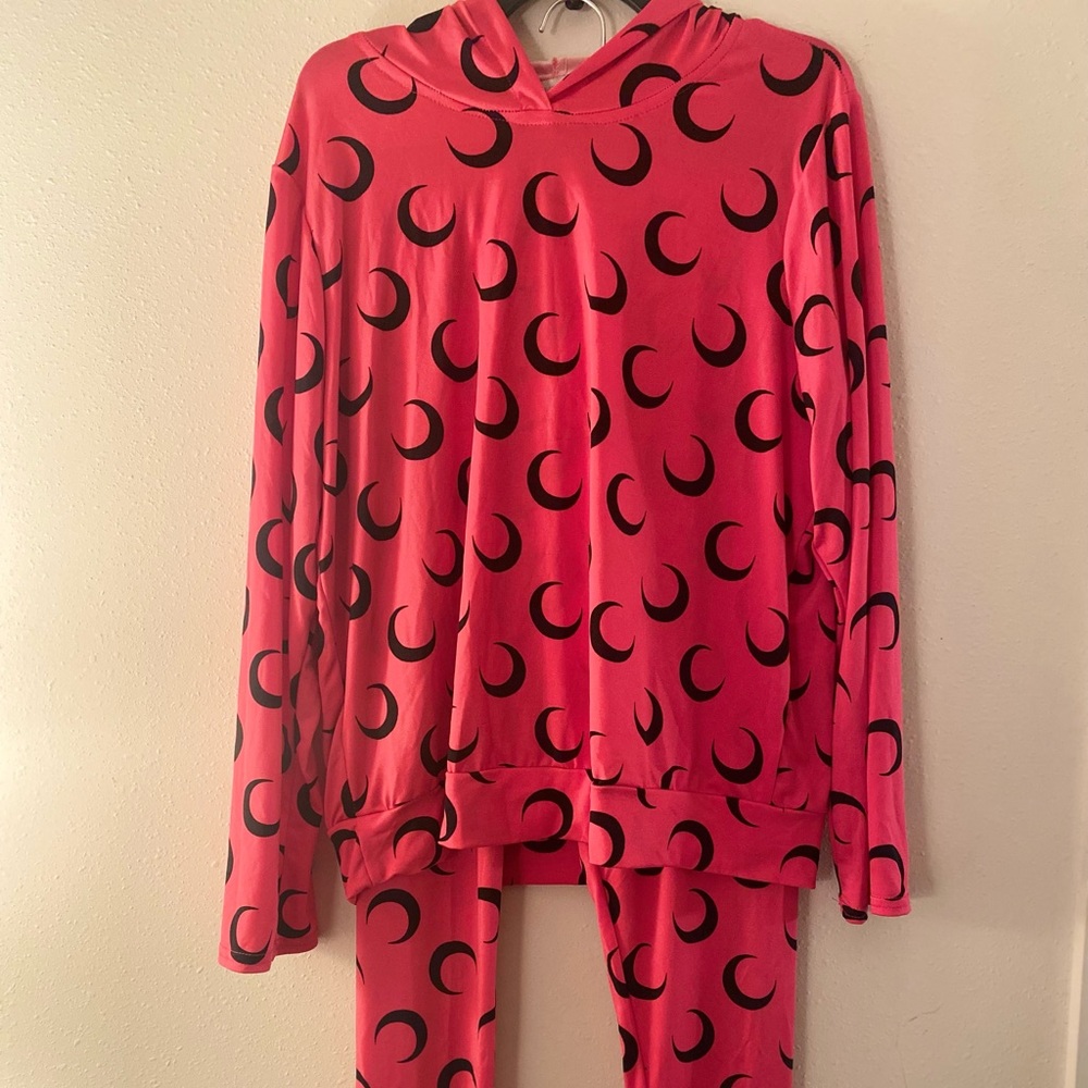 Pj Set